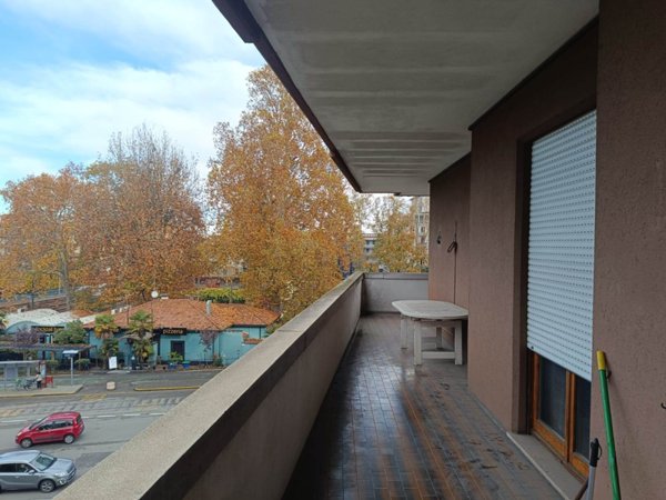 appartamento in vendita a Piacenza in zona Barriera Genova