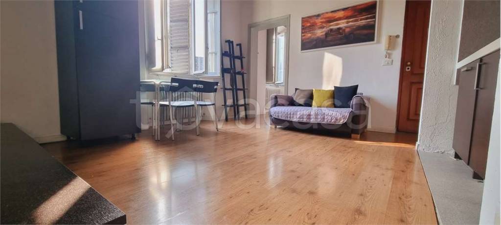 appartamento in vendita a Piacenza in zona Centro Storico