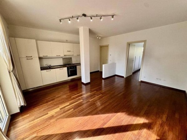 appartamento in vendita a Piacenza in zona Barriera Genova