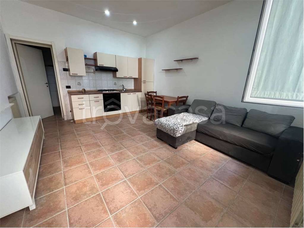 appartamento in vendita a Piacenza