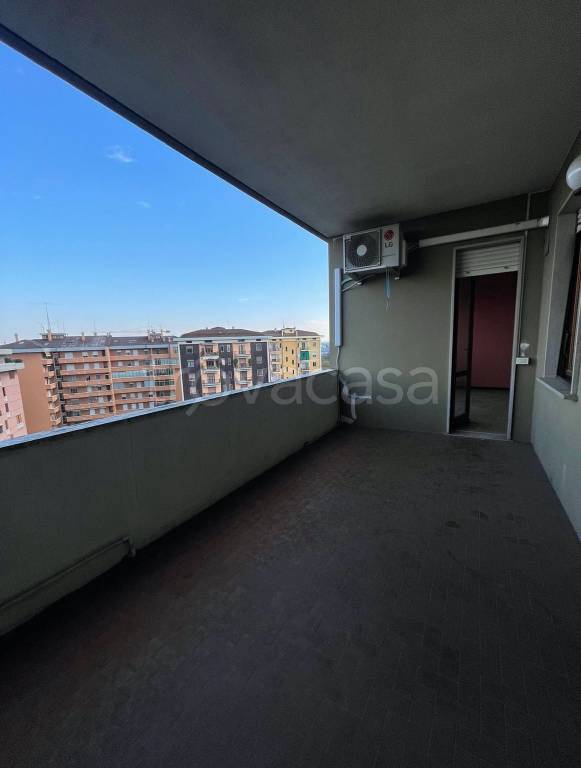 appartamento in vendita a Piacenza