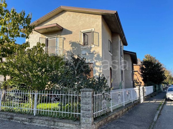 appartamento in vendita a Piacenza in zona Centro Storico