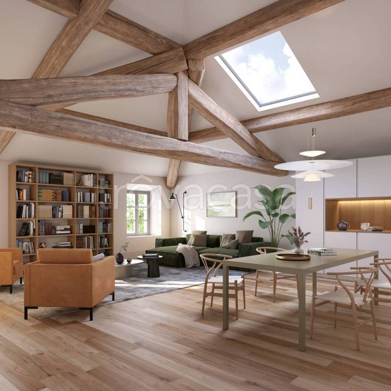 appartamento in vendita a Piacenza