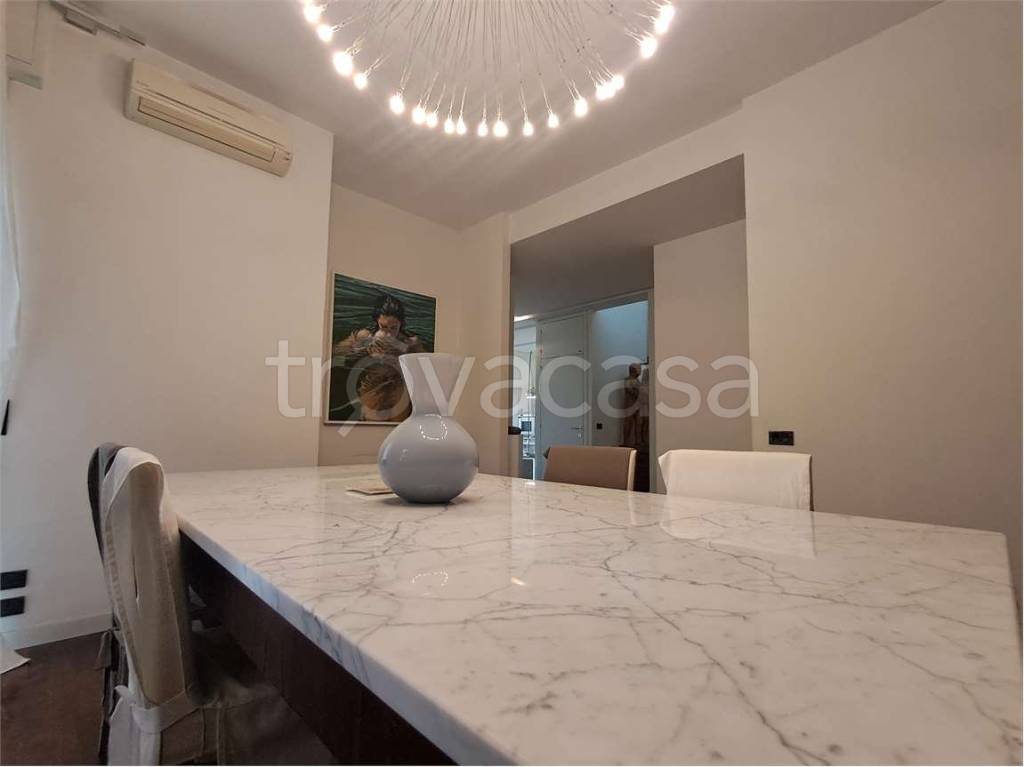 appartamento in vendita a Piacenza in zona Barriera Genova