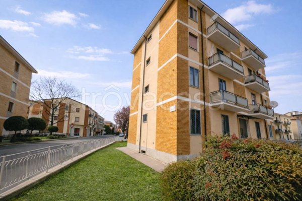 appartamento in vendita a Piacenza in zona Stadio