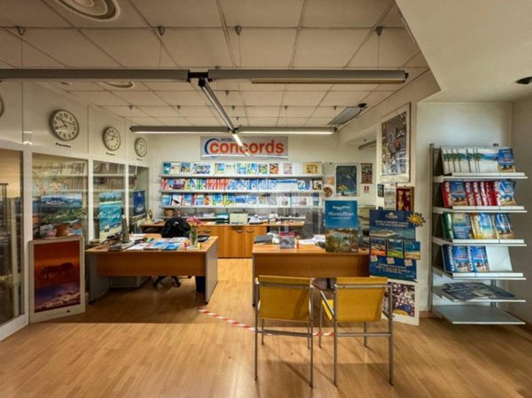 negozio in vendita a Piacenza in zona Barriera Milano