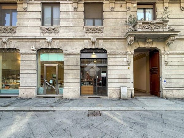 negozio in vendita a Piacenza in zona Centro Storico