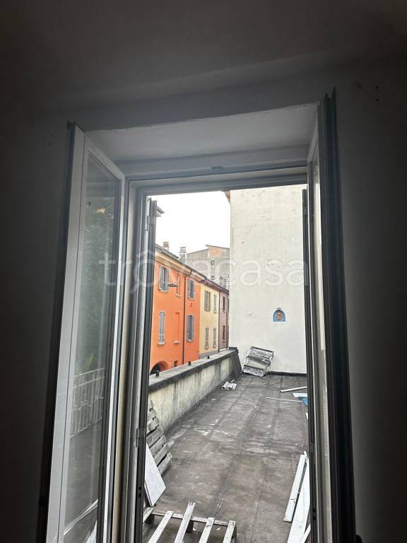 appartamento in vendita a Piacenza in zona Centro Storico