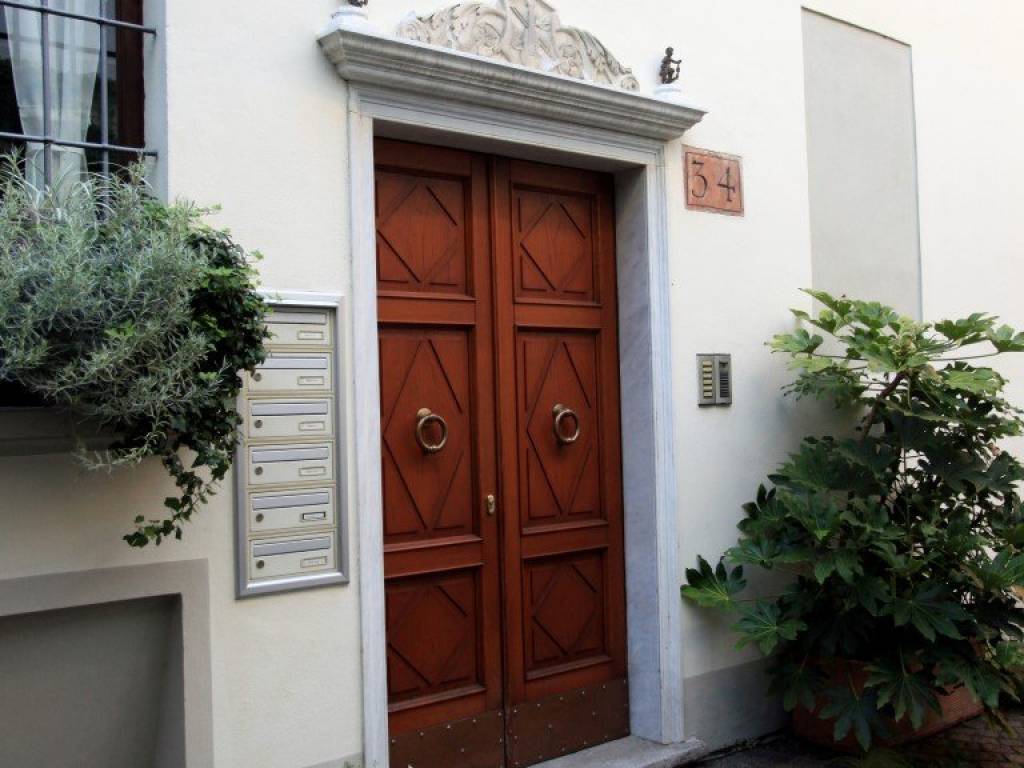 appartamento in vendita a Piacenza