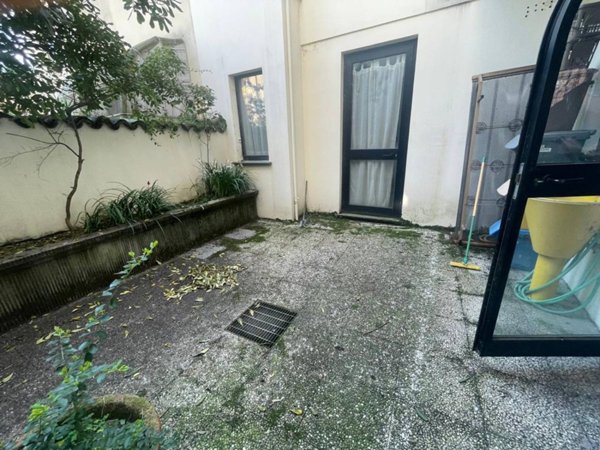 casa indipendente in vendita a Piacenza in zona Centro Storico