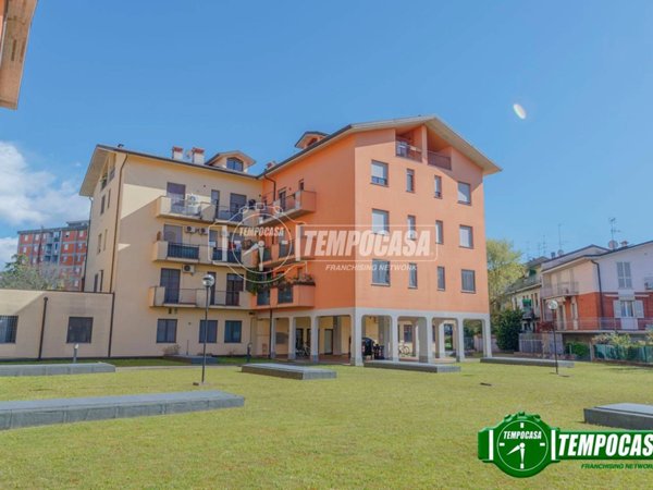 appartamento in vendita a Piacenza in zona Farnesiana