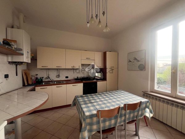appartamento in vendita a Piacenza in zona Montale