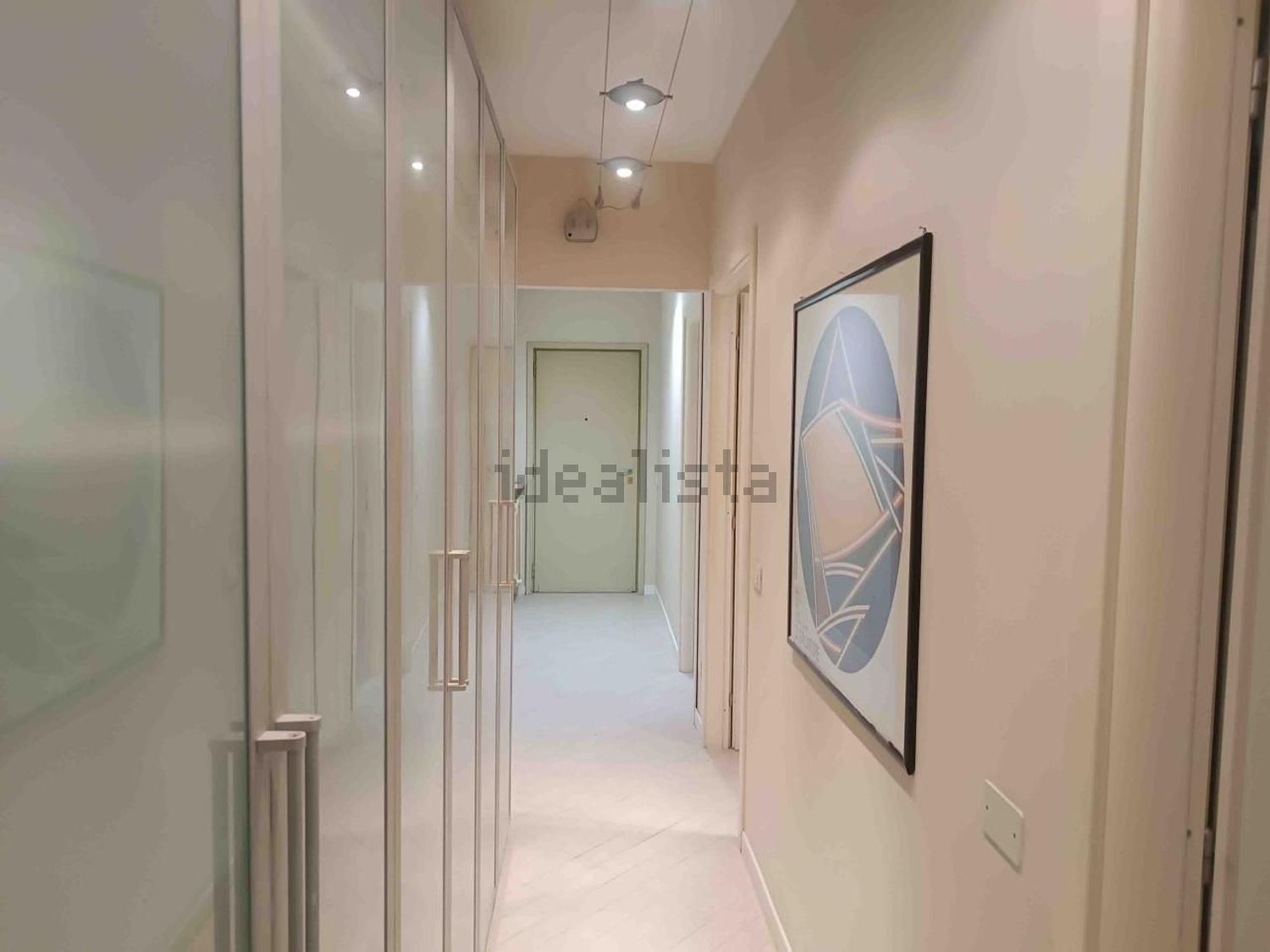 appartamento in vendita a Piacenza in zona Barriera Genova