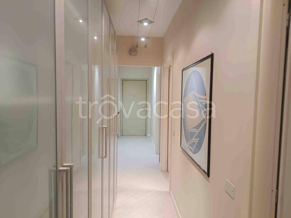 appartamento in vendita a Piacenza