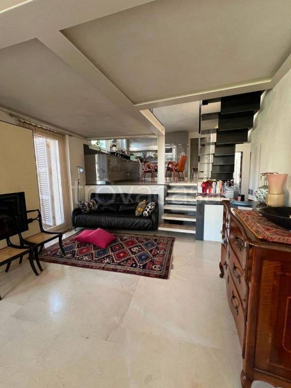 casa indipendente in vendita a Piacenza in zona Centro Storico