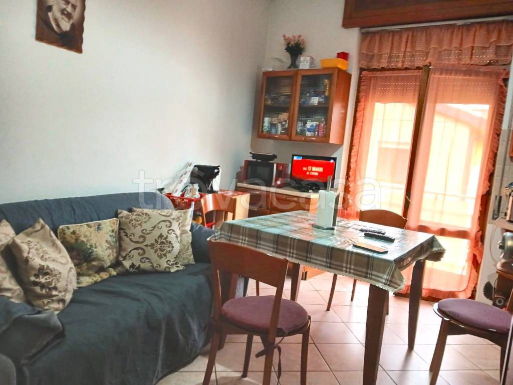 appartamento in vendita a Piacenza