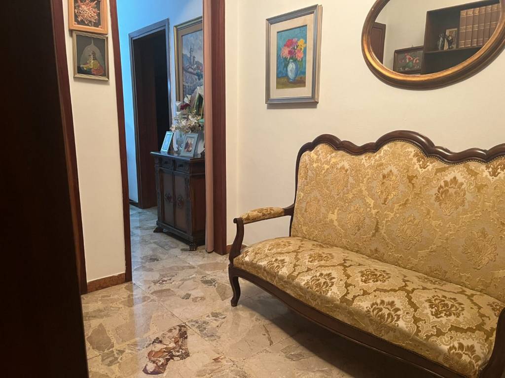appartamento in vendita a Piacenza in zona Belvedere / Quartiere Duemila