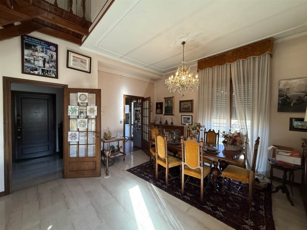 appartamento in vendita a Piacenza in zona Belvedere / Quartiere Duemila