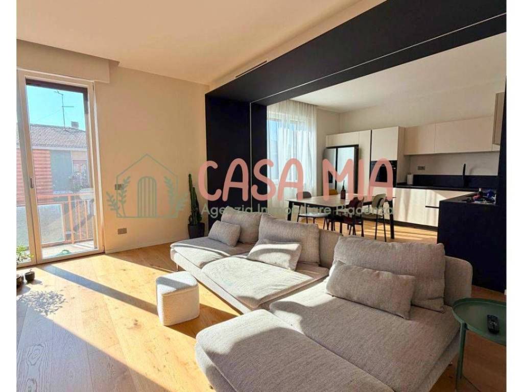 appartamento in vendita a Piacenza in zona Vallera