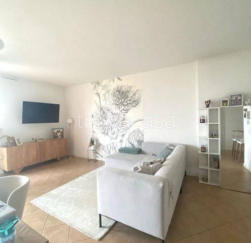 appartamento in vendita a Piacenza