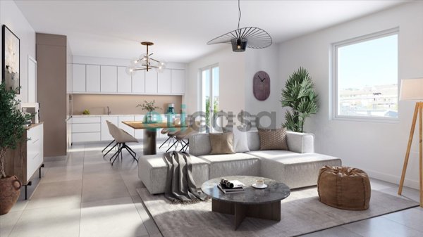 appartamento in vendita a Piacenza in zona Barriera Genova