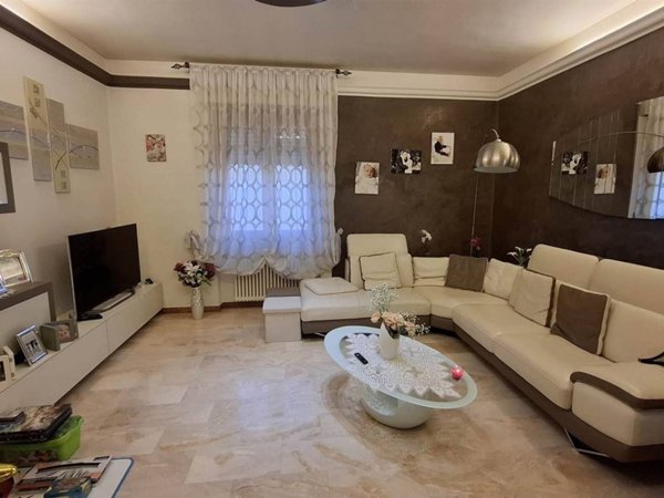 appartamento in vendita a Piacenza in zona Stadio