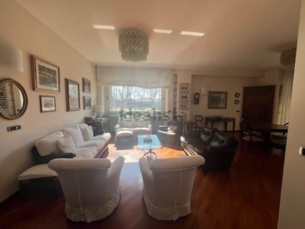 appartamento in vendita a Piacenza in zona Centro Storico