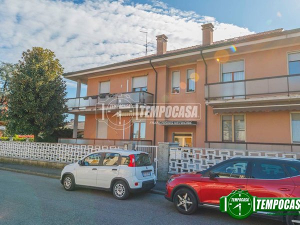 appartamento in vendita a Piacenza in zona Pittolo