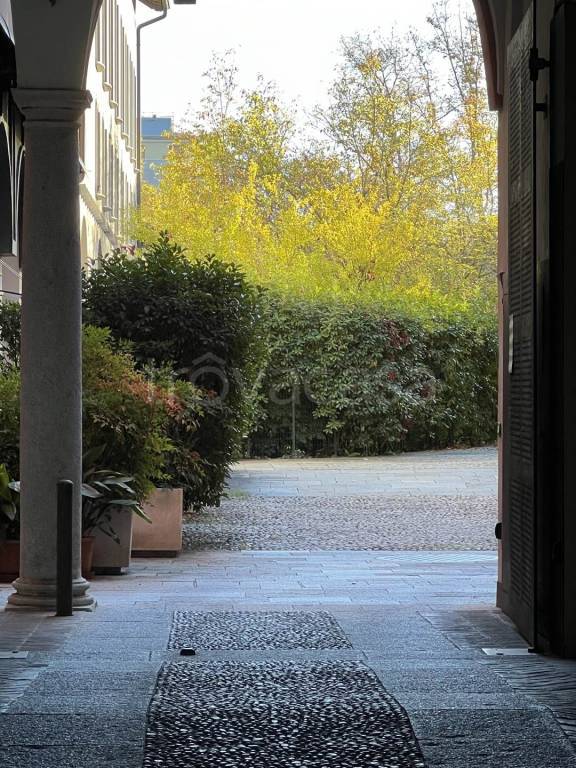 appartamento in vendita a Piacenza in zona Centro Storico