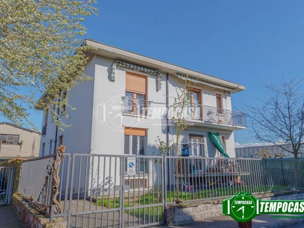 appartamento in vendita a Piacenza in zona Veggioletta