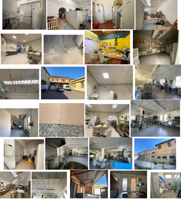 locale di sgombero in vendita a Piacenza