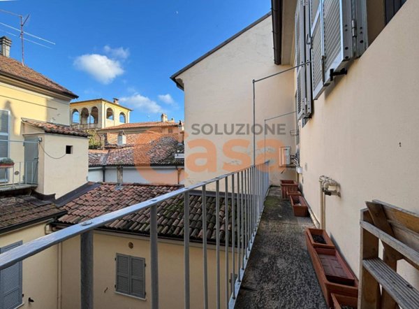 appartamento in vendita a Piacenza in zona Centro Storico
