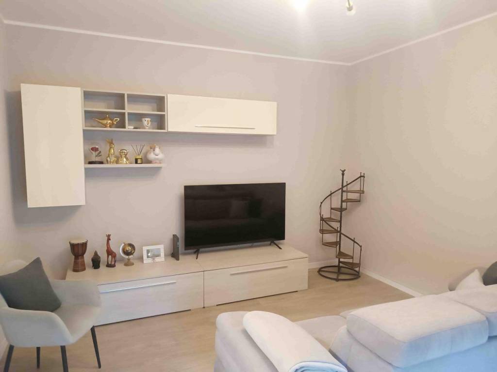 appartamento in vendita a Piacenza in zona Besurica