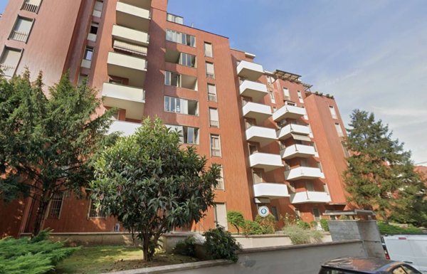 appartamento in vendita a Piacenza in zona Barriera Genova