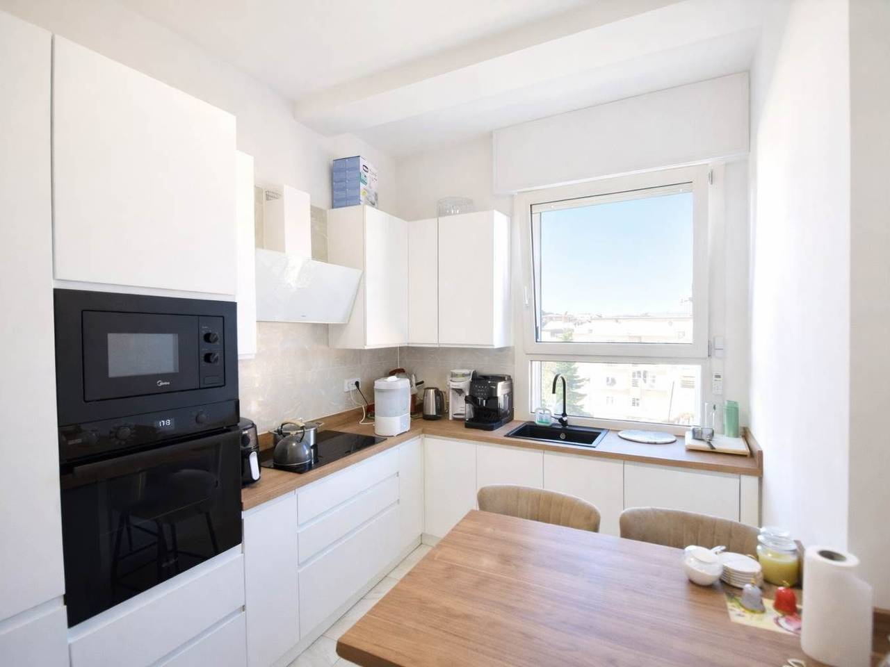 appartamento in vendita a Piacenza in zona Quarto