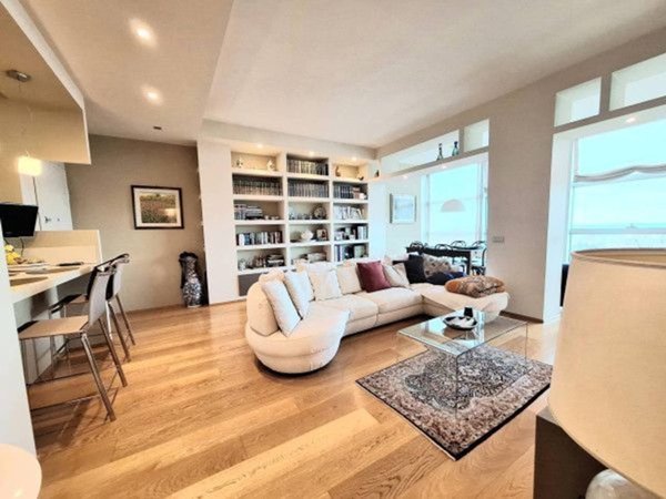 appartamento in vendita a Piacenza in zona Centro Storico