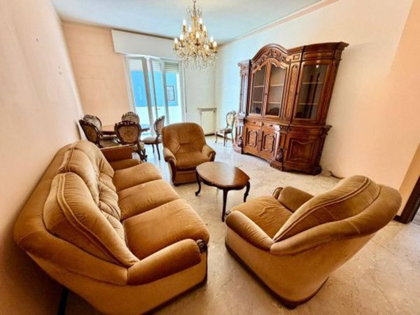 appartamento in vendita a Piacenza in zona Barriera Genova