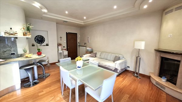 appartamento in vendita a Piacenza in zona Belvedere / Quartiere Duemila