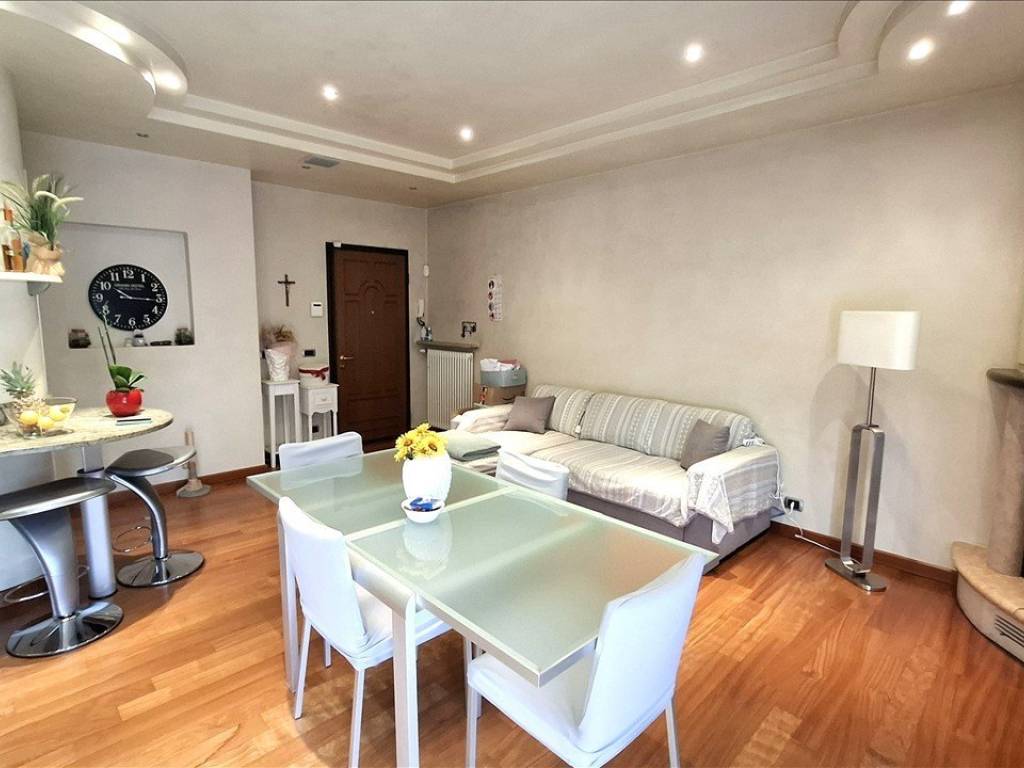 appartamento in vendita a Piacenza in zona Belvedere / Quartiere Duemila
