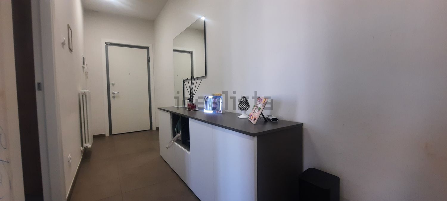 appartamento in vendita a Piacenza in zona Belvedere / Quartiere Duemila