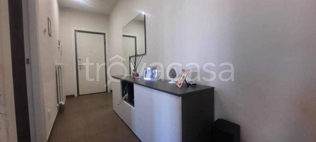 appartamento in vendita a Piacenza in zona Belvedere / Quartiere Duemila