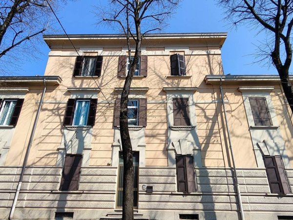 appartamento in vendita a Piacenza in zona Le Mose