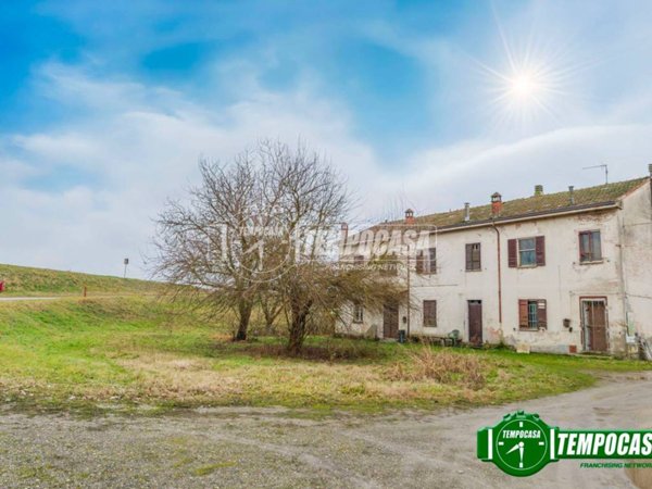 appartamento in vendita a Piacenza in zona Gerbido
