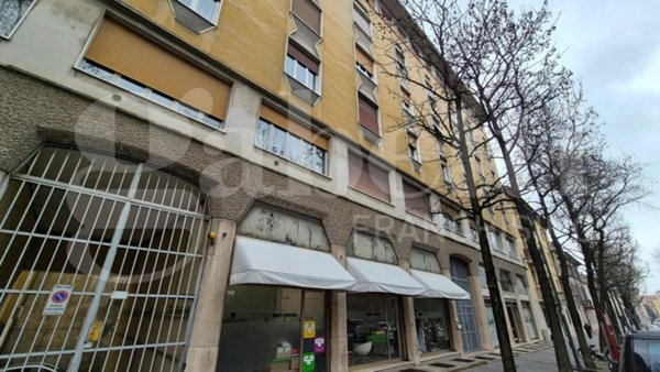 appartamento in vendita a Piacenza in zona Centro Storico