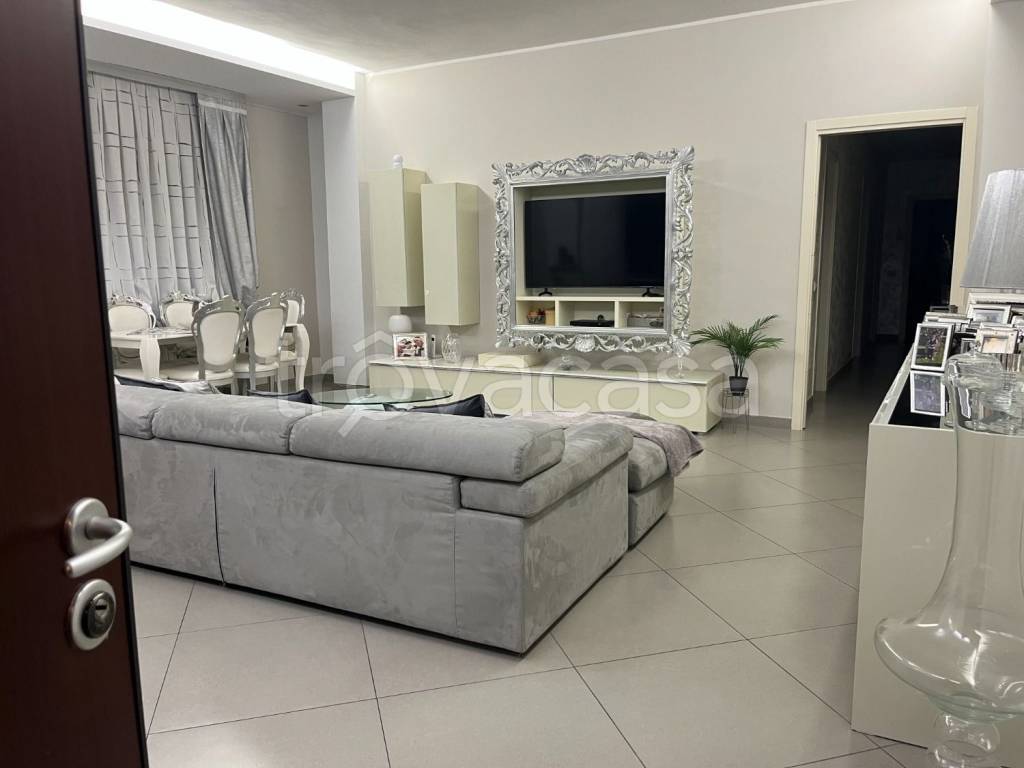 appartamento in vendita a Piacenza