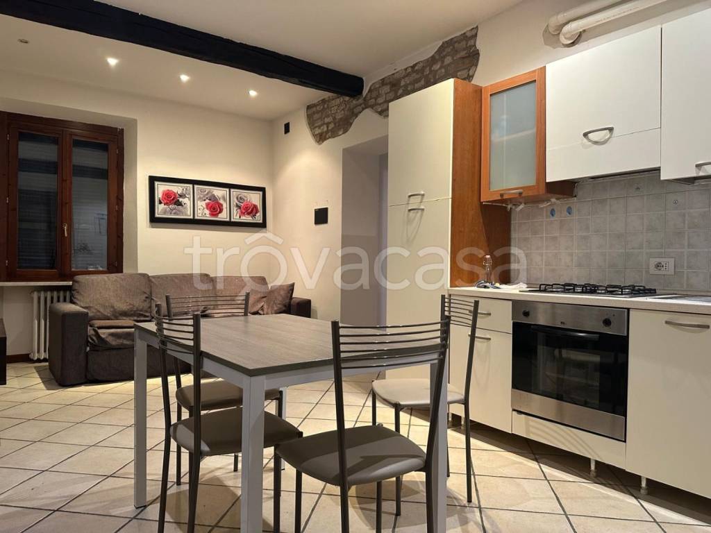 appartamento in vendita a Piacenza