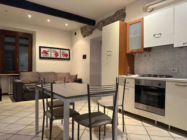 appartamento in vendita a Piacenza in zona Pittolo