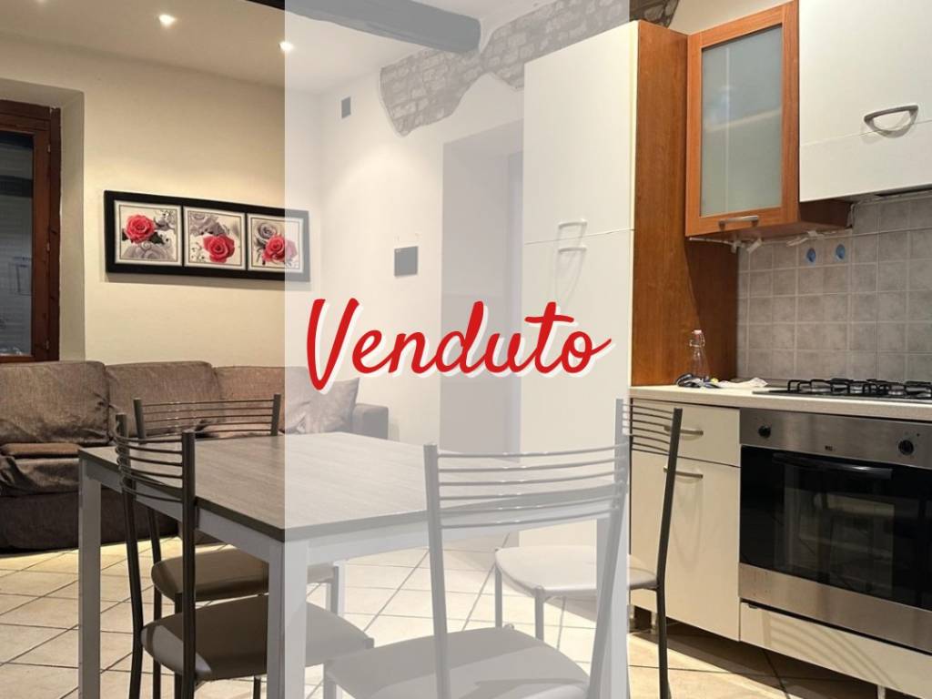 appartamento in vendita a Piacenza in zona Pittolo