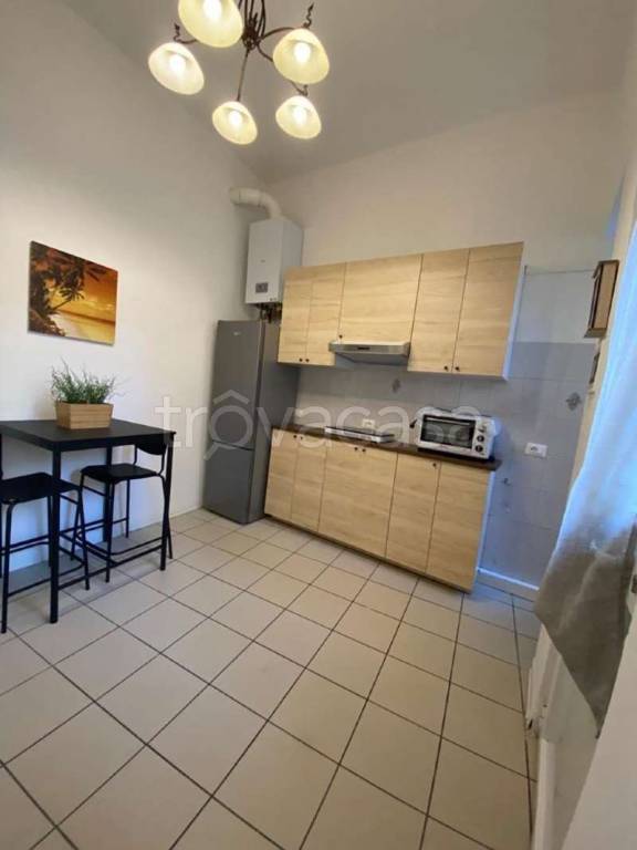 appartamento in vendita a Piacenza in zona Barriera Milano