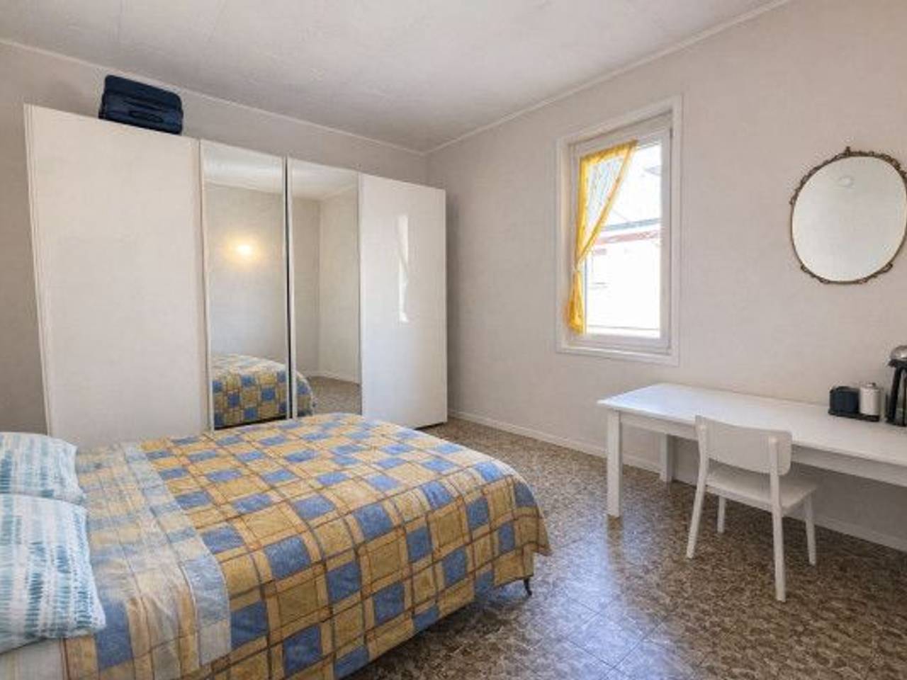 appartamento in vendita a Piacenza in zona Infrangibile